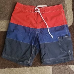 Jcrew board shorts